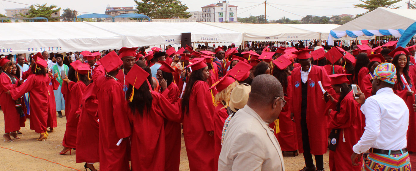 2019 Commencement List