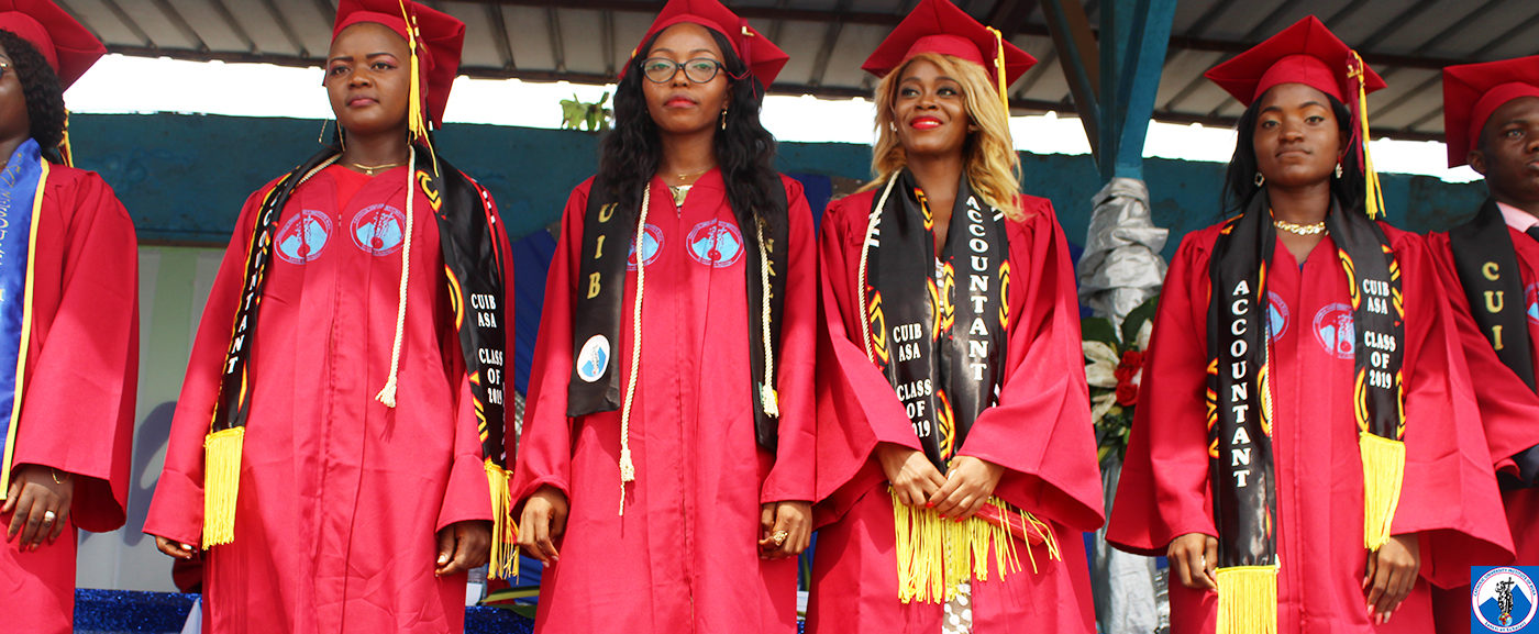 2019 Commencement Program