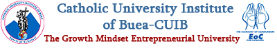 CUIB Logo